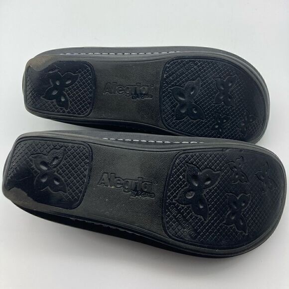 Alegria by PG Lite DEB-370 Women’s SlipResistant Loafers Multicolor Size 39-8,5 - Picture 10 of 12